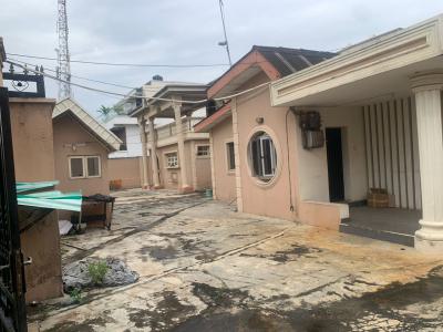 1167.55 Sqms Landed Property I C of O, Omole Phase 2, Ikeja, Lagos, Residential Land for Sale