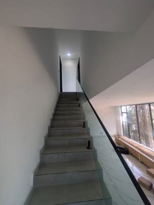Well Built 3 Bedroom Maisonette Apartment with One Room Bq, Old Ikoyi, Ikoyi, Lagos, Flat / Apartment for Rent