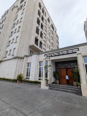 Luxury 3 Bedroom Apartment with Bq, Off Adeola Odeku, Victoria Island (vi), Lagos, Flat / Apartment for Sale