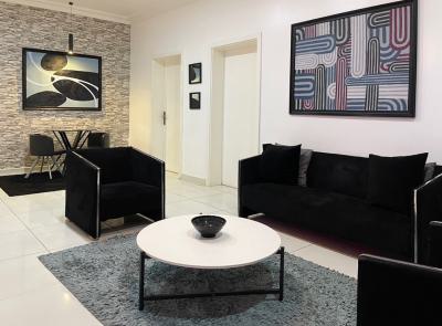 2 Bedroom Apartment, Lekki Phase 1, Lekki, Lagos, Flat / Apartment Short Let