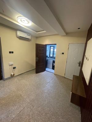 Newly Built and Semi Furnished 2-bedroom Flat, Ajao Estate, Anthony, Maryland, Lagos, Flat / Apartment for Rent