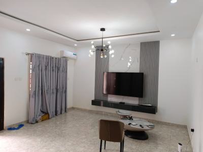 a Very Standard 3 Bedroom Apartment in a Decent Neighborhood, By Gilmor, Jahi, Abuja, Flat / Apartment for Rent