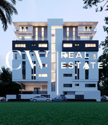 3-bedroom Apartment with Bq & 4-bedroom Penthouse, Lekki Phase 1, Lekki, Lagos, House for Sale