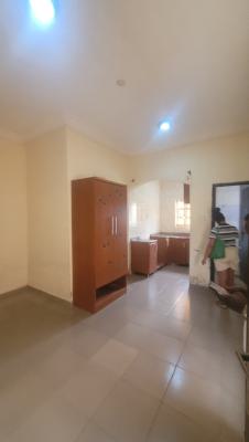 Luxurious Massive Sefcon Apartment Not Bq 1st Floor*, By American International School, Durumi, Abuja, Self Contain (single Rooms) for Rent