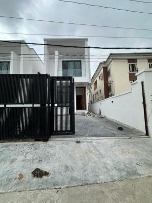 Spaciously Built 5bedroom Detached Duplex with Bq in Osapa ,london, Osapa London ,lekki ,lagos ,nigeria, Osapa, Lekki, Lagos, Detached Duplex for Sale