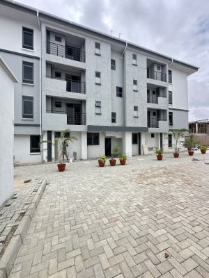 Neatly Built 2 Bedroom Apartment, Osapa, Lekki, Lagos, Flat / Apartment for Sale