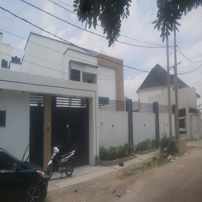 5 Bedroom Detached House, Bompai Road, Kano Municipal, Kano, Detached Duplex for Rent