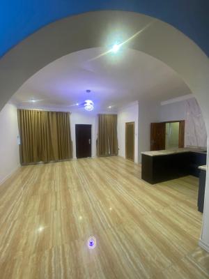 Luxury Serviced Room and Parlour Mini Flat in a Code Access Estate, Right Side, Lekki Phase 1, Lekki, Lagos, Mini Flat (room and Parlour) for Rent