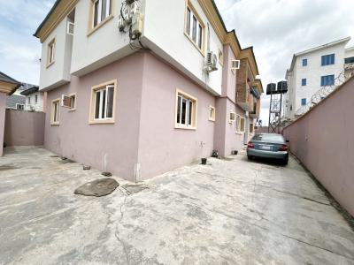 Luxury 3 Bedroom Apartment, Olowora, Omole Phase 2, Ikeja, Lagos, Flat / Apartment for Rent