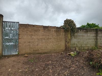 Well Located Five (5) Plots of Table Dry Land, Arise and Shine, Akpajo, Port Harcourt, Rivers, Mixed-use Land for Sale