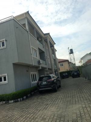 Serviced 2bedroom Penthouse, Lekki Phase 1, Lekki, Lagos, House for Rent