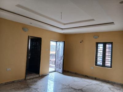 a Newly Built Spacious 3 Bedroom Flat, Off Herbert Macaulay Way, Alagomeji, Yaba, Lagos, Flat / Apartment for Rent