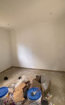 Newly Renovated One Bedroom Stand Alone Self Service, Lekki Phase 1, Lekki, Lagos, Mini Flat (room and Parlour) for Rent