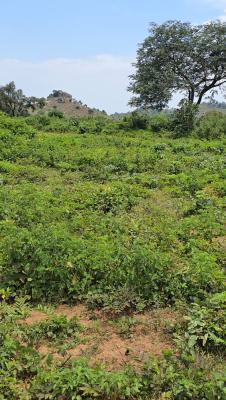 6.74 Hectares of Land, Usuma District, Katampe Extension, Katampe, Abuja, Residential Land for Sale
