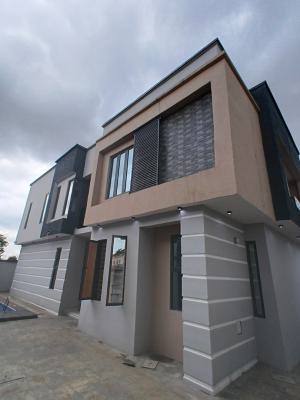 4bedroom Fully Detached Duplex, Ikeja, Lagos, House for Sale