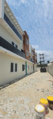 Luxury  2bedroom Duplex, Abijo, Lekki, Lagos, Flat / Apartment for Rent