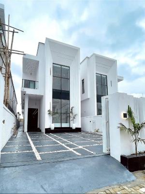 5 Bed Smart Home with Swimming Pool and Bq for, Lekki Ajah, Ajah, Lagos, Detached Duplex for Sale