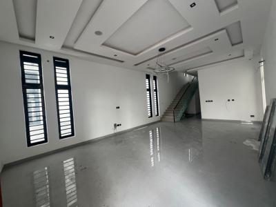 Brand New 5 Bedroom Detached Duplex, Osapa, Lekki, Lagos, Detached Duplex for Sale