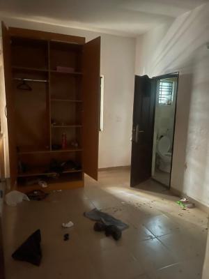 Spacious 2 Bedroom Apartment with Necessary Facilities, Off Mobil Road, Maroko, Ajah, Lagos, Flat / Apartment for Rent