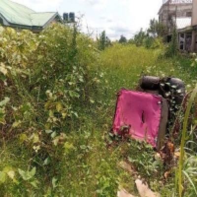 Parcel of Land, Uviator Family Layout, Jeddo, Sapele,  Okpe Lga, Okpe, Delta, Residential Land for Sale