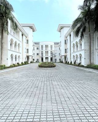 a 25-units of Luxury Flats, Banana Island, Ikoyi, Lagos, Flat / Apartment for Sale