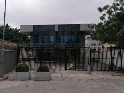 Distress Building, Danmole Vi, Victoria Island (vi), Lagos, Detached Duplex for Sale