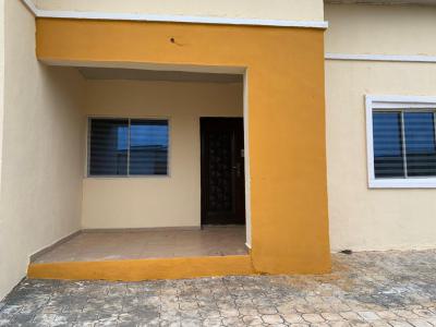 Most Affordable 2 Bedroom Bungalow in Mowe, Treasure Island Mowe, Mowe Town, Ogun, Detached Bungalow for Sale