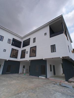 5bedroom Terrace Duplex, Ikeja, Lagos, House for Sale