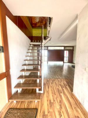 Serviced 3 Bedroom Maisonette, 1004, Victoria Island (vi), Lagos, Flat / Apartment for Rent