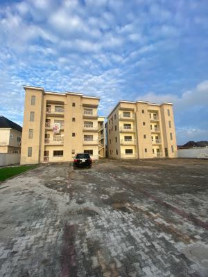 Well Built 3 Bedroom Apartment, Sangotedo, Ajah, Lagos, Flat / Apartment for Rent