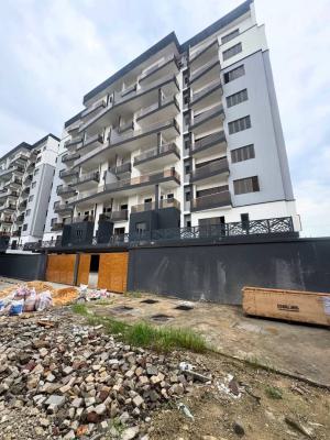 Most Affordable 3 Bedroom Maisonette in Serene Environment, Ikoyi, Lagos, Flat / Apartment for Sale