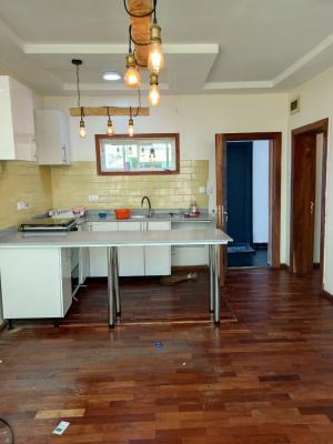 Serviced Room and Parlor with Pool, Ikate, Lekki, Lagos, Mini Flat (room and Parlour) for Rent