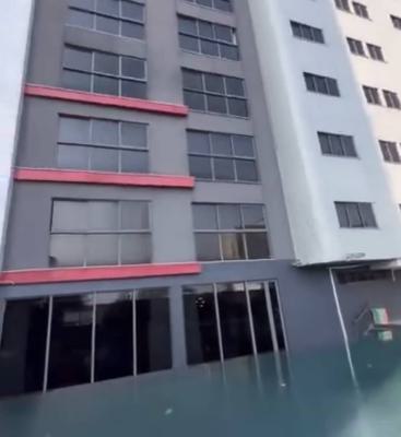 Fully Service & Furnished 4bedroom Apartment with Bq Fitted Kitchen Wi, Victoria Island (vi), Lagos, Flat / Apartment for Rent