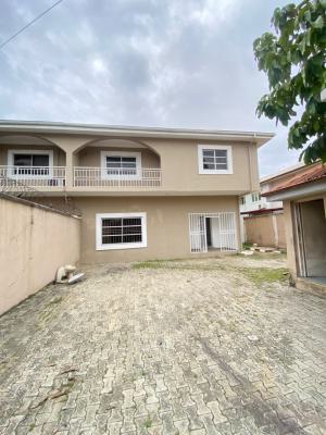 5 Bedroom Semi Detached Duplex with 2 Bq, Lekki Phase 1, Lekki, Lagos, Semi-detached Duplex for Rent