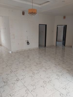 2 Bedroom Flat, By Salem Bustop, Ilasan, Lekki, Lagos, Flat / Apartment for Rent