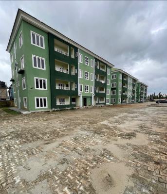 3 Bedroom Spacious Apartment, Iyana Ipaja, Ipaja, Lagos, Flat / Apartment for Sale