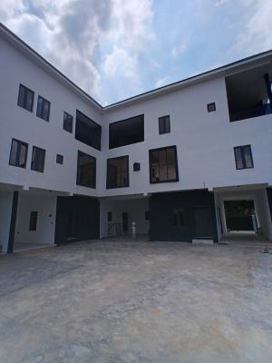4bedroom Terrace with Bq, Ikeja, Lagos, Terraced Duplex for Sale