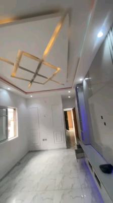 Standard and Executive Mini Flat, Sawmill, Gbagada, Lagos, Mini Flat (room and Parlour) for Rent