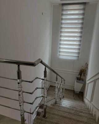 Fully Furnished 5-bedrooms Mansionnate Duplex, Banana Island, Ikoyi, Lagos, House for Rent