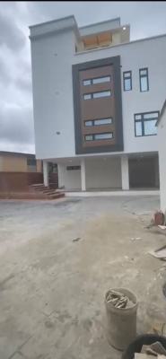 5 Bedroom Fully Detached Duplex, Maryland, Lagos, Detached Duplex for Sale