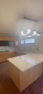5 Bedrooms Fully Detached Duplex, Maryland, Lagos, Detached Duplex for Sale