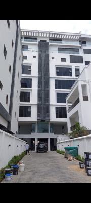 Well Built 3 Bedrooms Maisonette Apartment with One Room Bq, Ikoyi, Old Ikoyi, Ikoyi, Lagos, Flat / Apartment for Rent