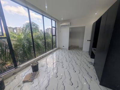 Well Built 3 Bedrooms Maisonette Apartment with One Room Bq, Ikoyi, Old Ikoyi, Ikoyi, Lagos, Flat / Apartment for Rent