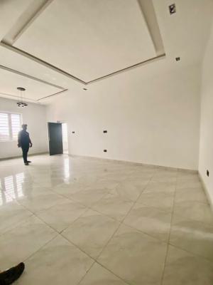 Definition of Luxury: Spacious Upstairs  with Good Titles, Sangotedo, Ajah, Lagos, Flat / Apartment for Sale
