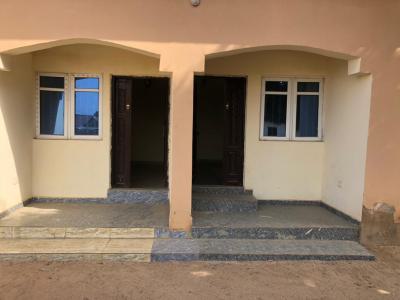 a Luxury 3 Bedrooms at Fo1 Kubwa, Mpb, Fo1 Layout, Kubwa, Abuja, Terraced Duplex for Rent