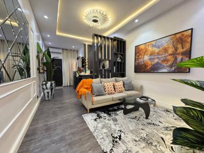 Luxury 1 Bedroom Apartment, Ikoyi, Lagos, Mini Flat (room and Parlour) for Rent