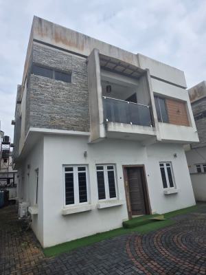Bq, in Code Access Estate, Ado, Ajah, Lagos, Self Contain (single Rooms) for Rent