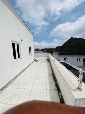 a Tasteful 7 Bedroom Detached Home, Pinnock Estate, Jakande, Lekki, Lagos, Detached Duplex for Sale