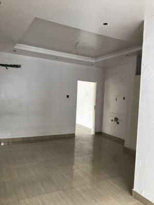 Very Massive Clean Standard Mini Flat with Guest Toilet @lekki Phase 1, Off Admiralty Way, Lekki Phase 1, Lekki, Lagos, Mini Flat (room and Parlour) for Rent