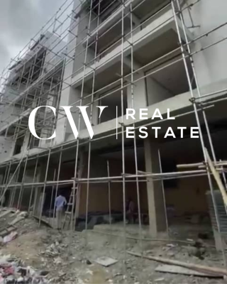 1 & 2 Bedroom Apartments in Lekki, Lekki, Lagos, Flat / Apartment for Sale